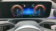 Mercedes-Benz CLA 250e AMG Line Premium + Night Ed 4dr Tip Auto Saloon